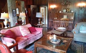 Laughing Heart Lodge